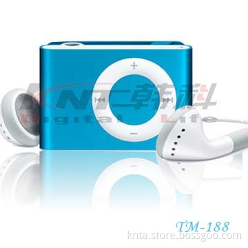 Flash MP3 Player
